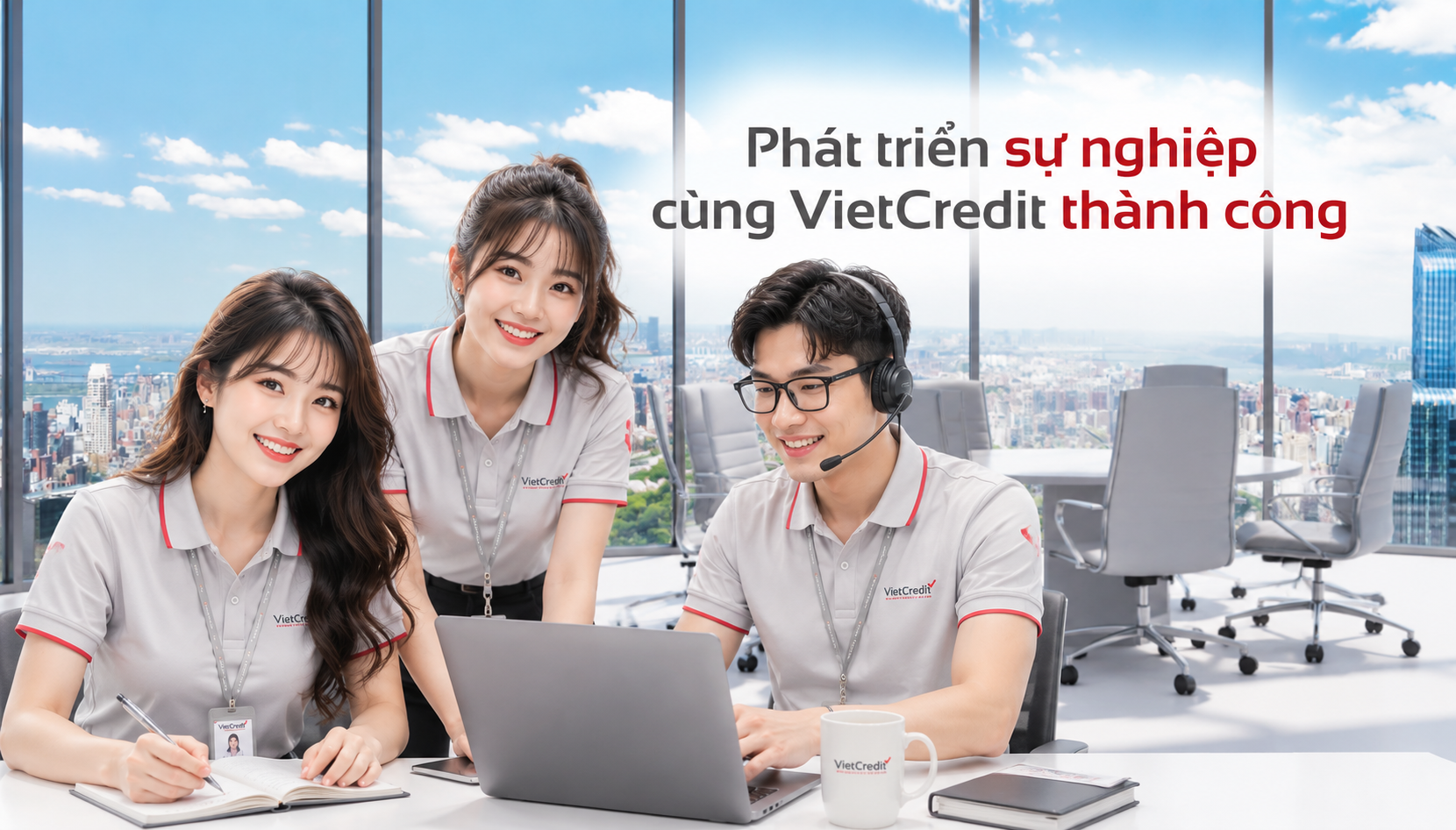 Nhân viên dịch vụ khách hàng trước hạn (predue)
