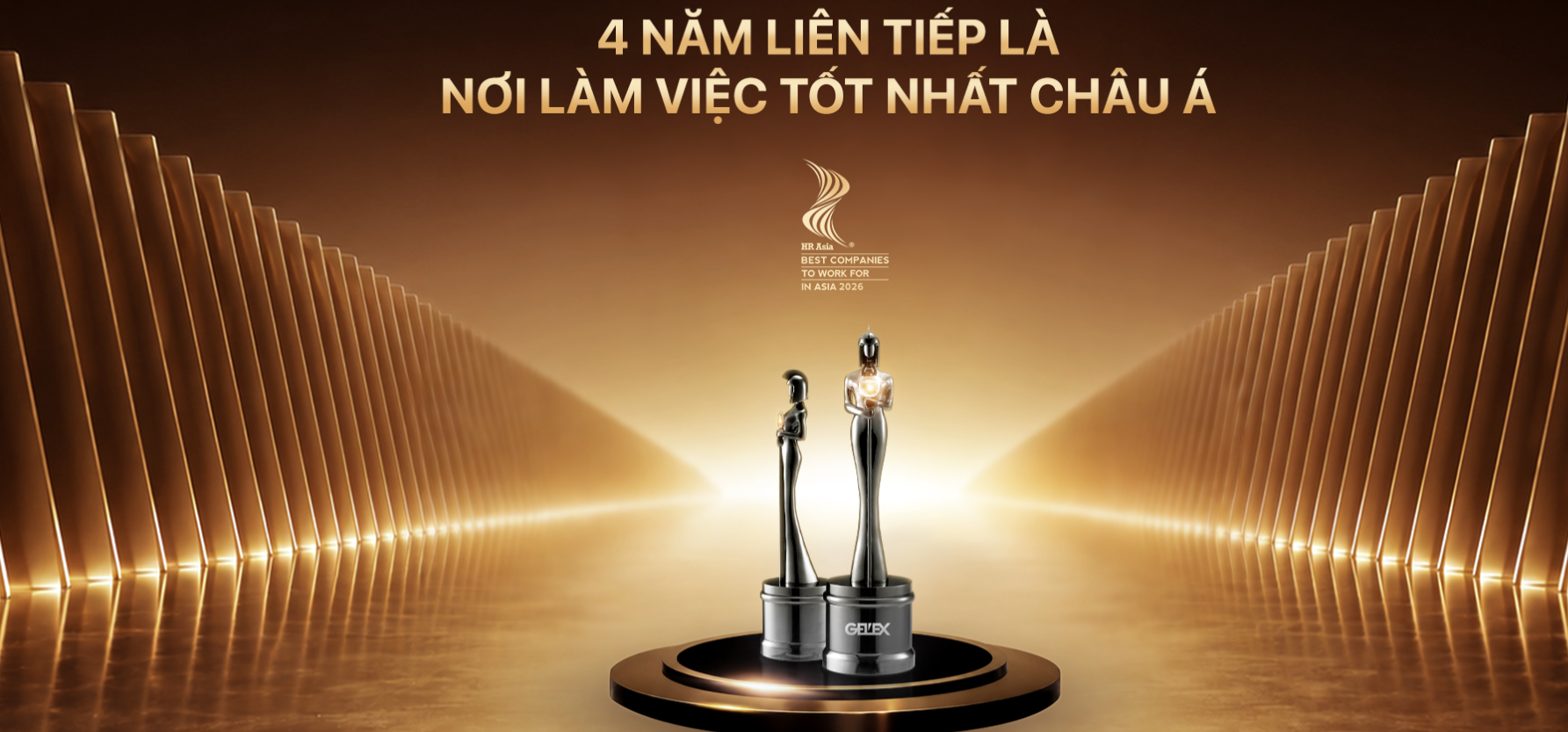 Trưởng nhóm Hành chính