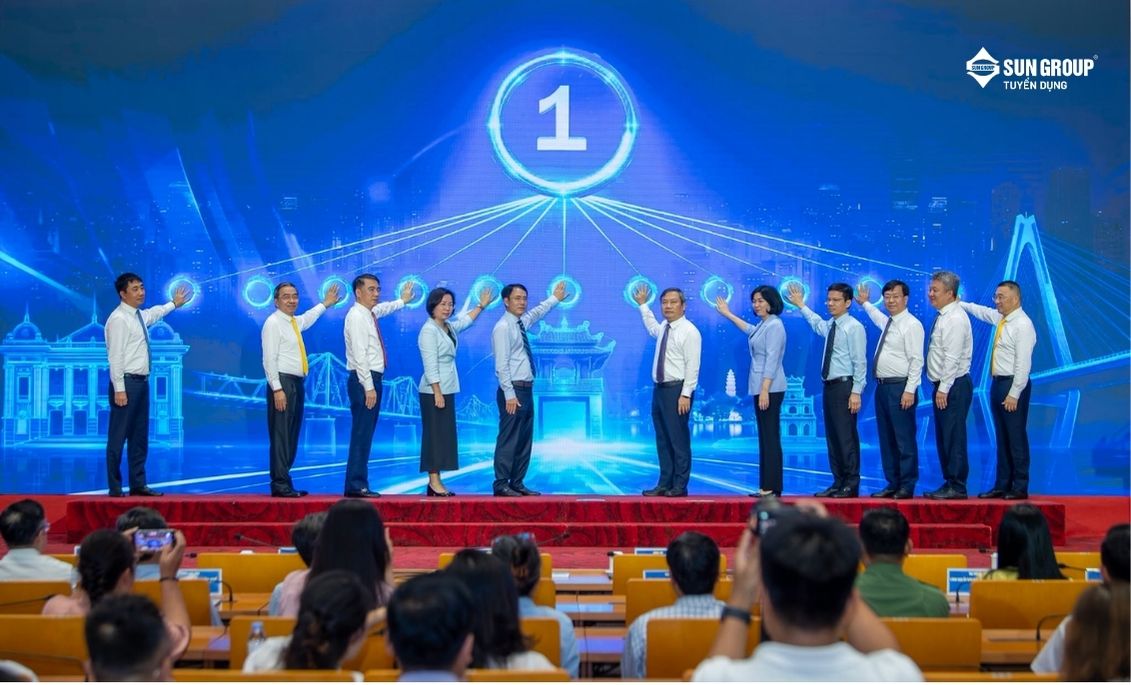 KHỞI CÔNG DỰ ÁN HƠN 30.000 TỶ ĐỒNG CẢI TẠO, PHÁT HUY GIÁ TRỊ KHU VỰC HỒ TÂY