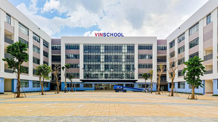 Trợ giảng Tiểu học - Vinschool Grand Park (Quận 9)