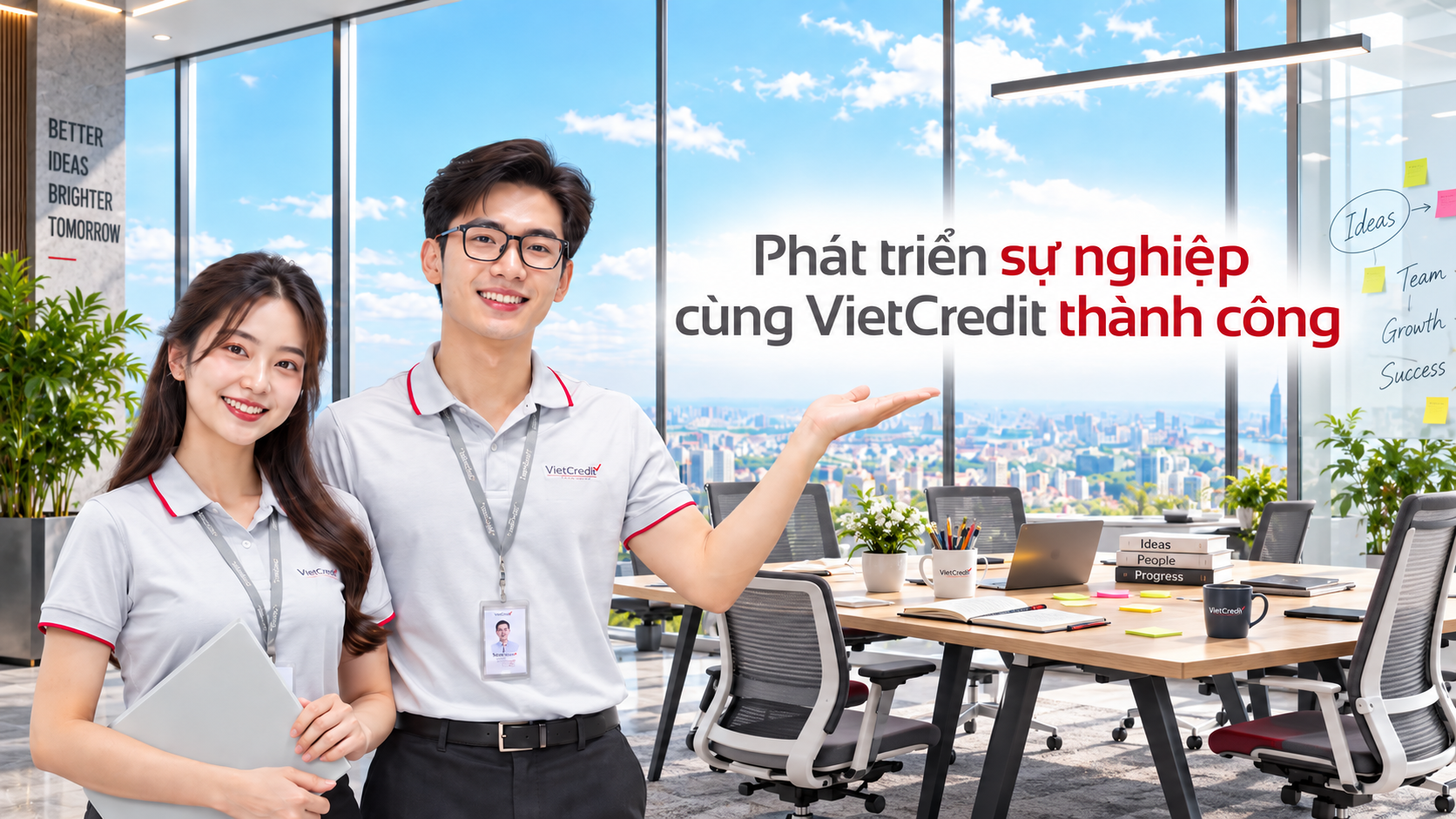Product Manager - Sản phẩm Thẻ tín dụng