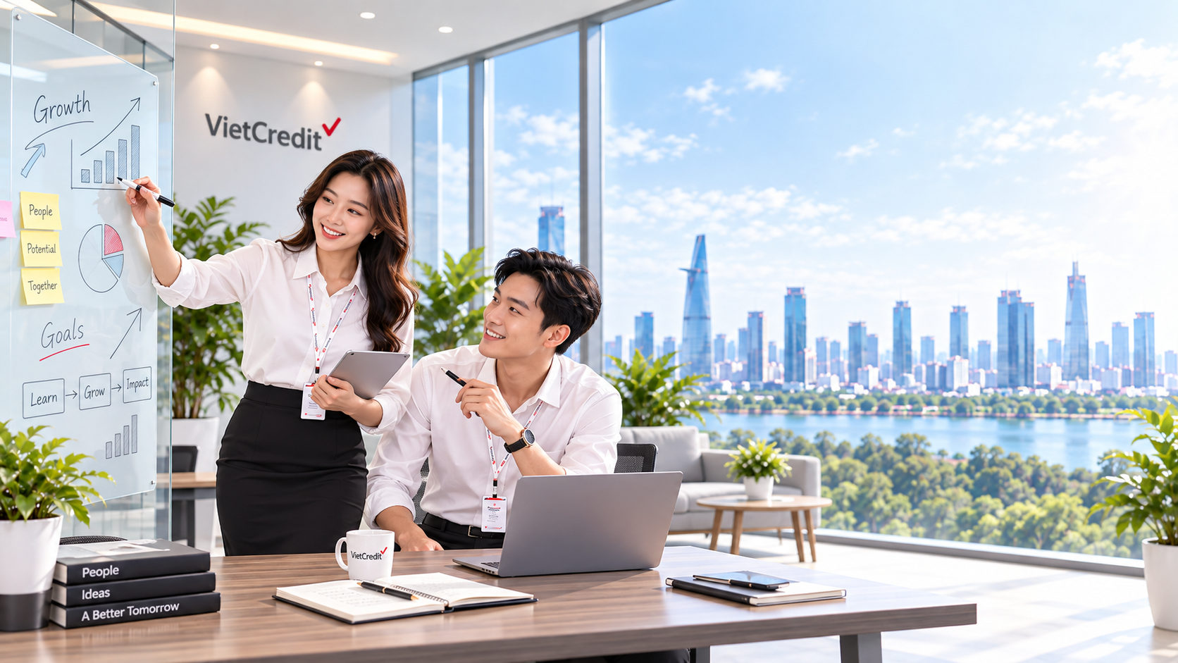 Chuyên Viên Truyền Thông Thương Hiệu