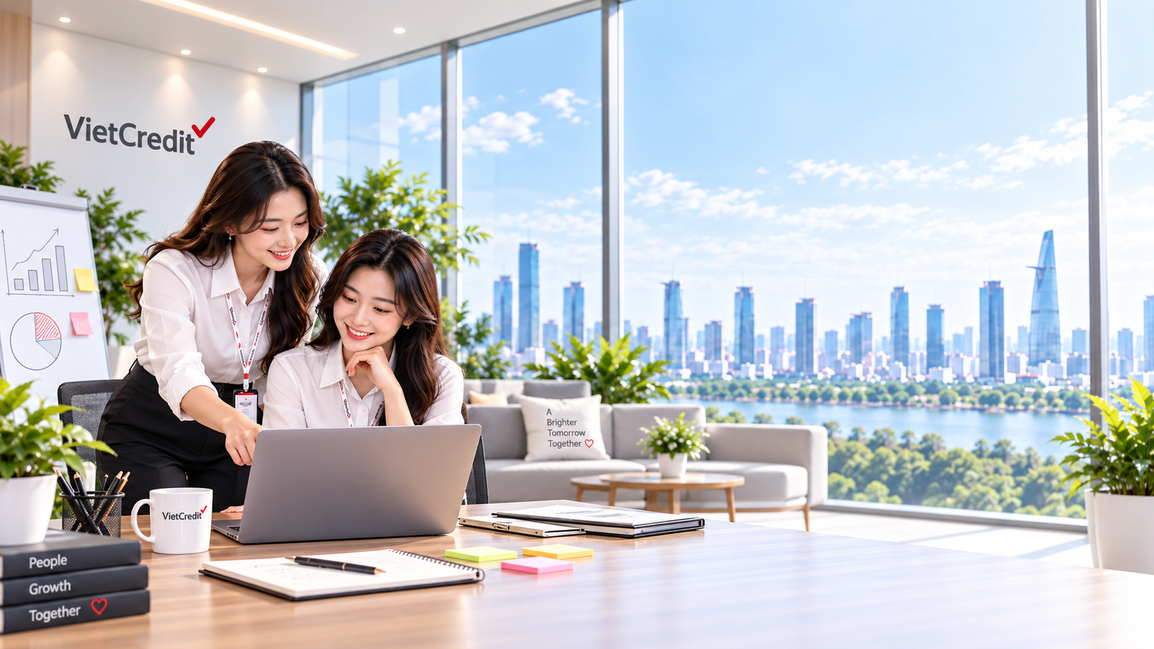 Business Project Development