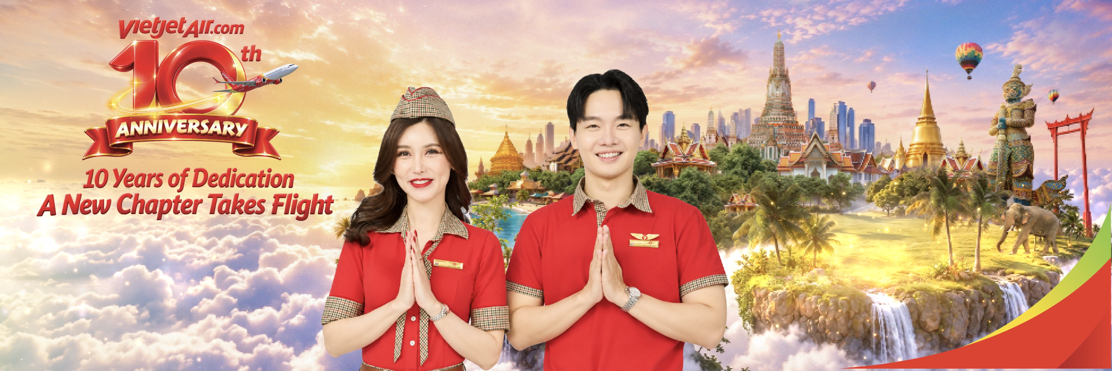 CABIN CREW RECRUITMENT BATCH 43 & 44 (AT CAAT THAILAND AVIATION JOB AND ...