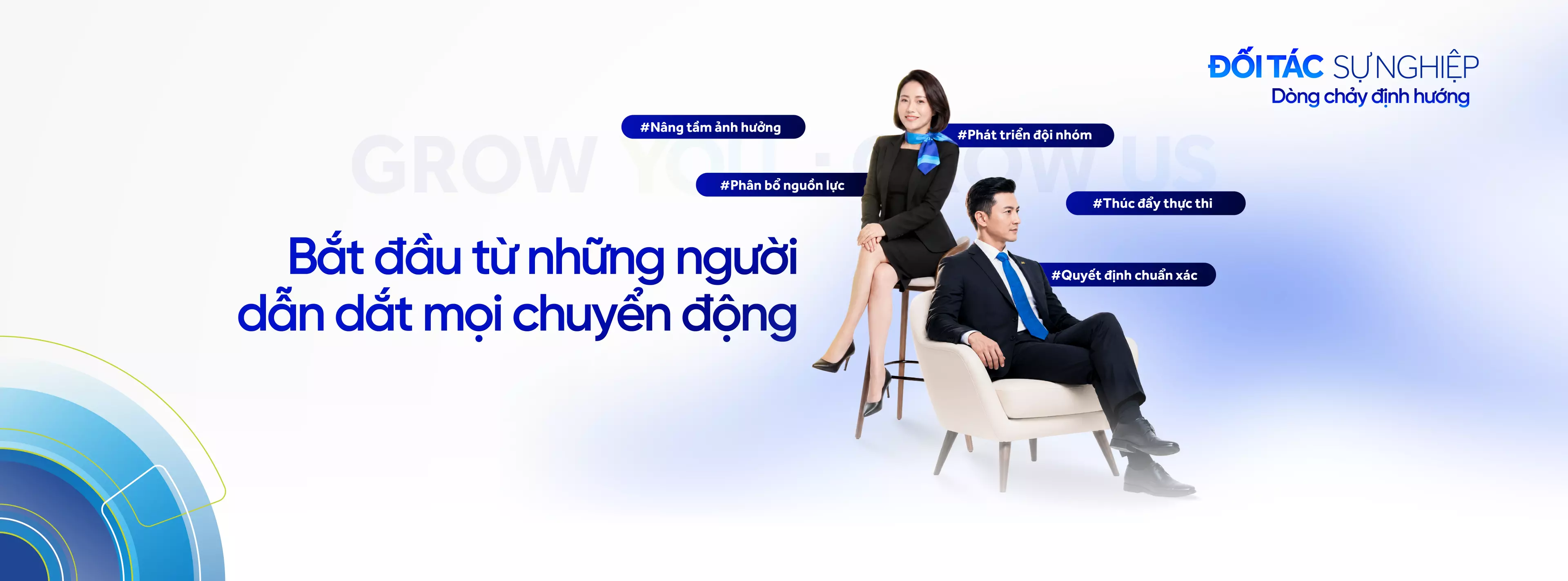 DBSCL - Trưởng phòng/Trưởng bộ phận Khách hàng Doanh nghiệp (HCB)