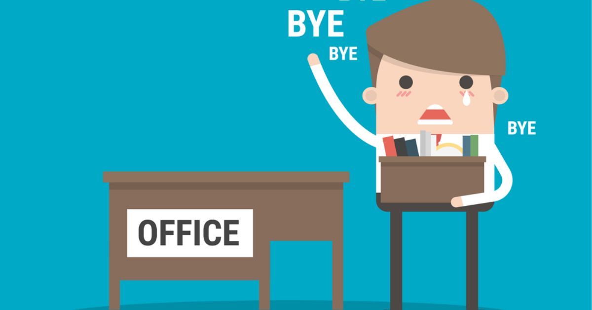 Vì sao nhân viên của bạn nghỉ việc: Top 9 lý do các nhà quản lý cần suy ngẫm - Base Resources