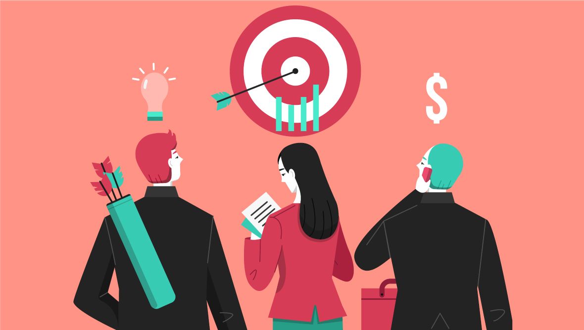 Hướng dẫn chuyển đổi từ KPI sang OKR (Mô hình mục tiêu và kết quả then chốt)