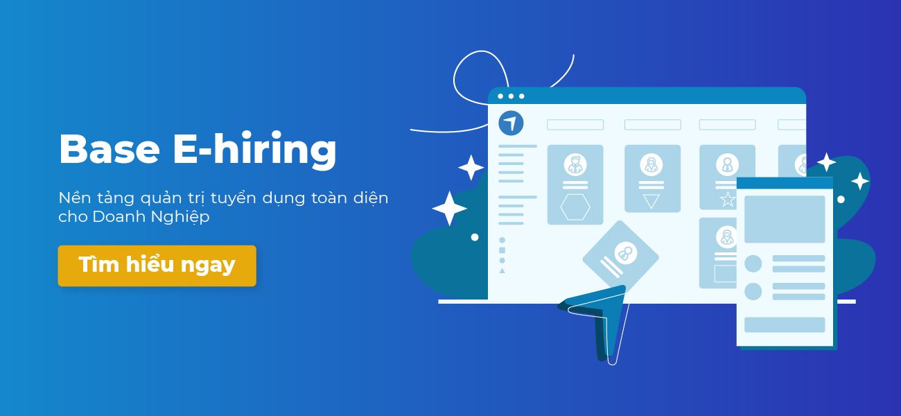 Talent Acquisition là gì? - Khái niệm “soán ngôi” Tuyển dụng