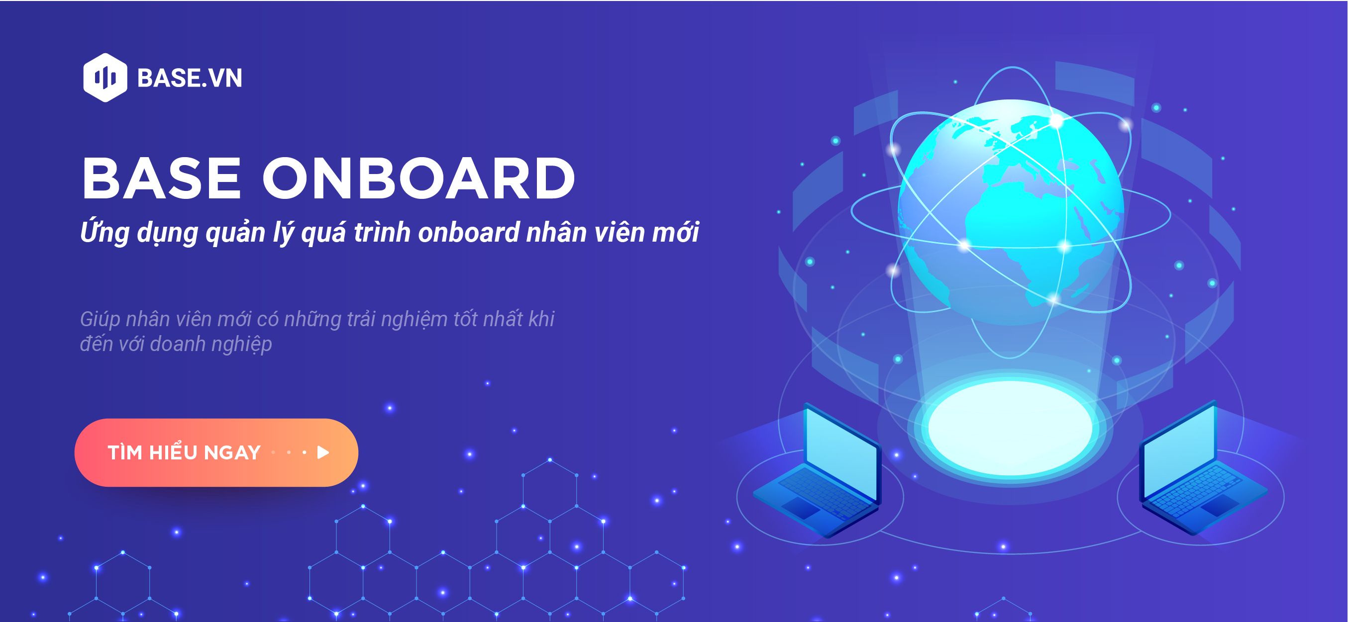 Hướng dẫn bạn cách triển khai quy trình onboarding cho nhân viên mới