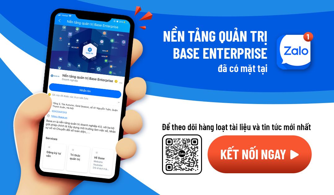 Mẫu đơn xin nghỉ phép trong doanh nghiệp [Tải miễn phí]