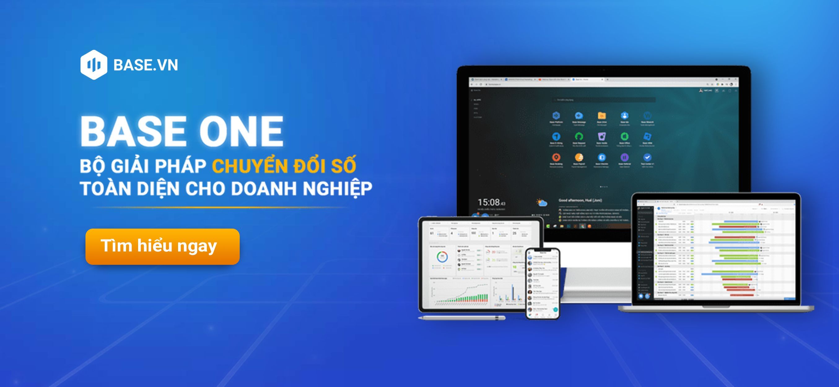Đâu là giải pháp giúp doanh nghiệp sản xuất tối ưu vận hành, bứt phá tăng trưởng? (Chia sẻ từ các CEO/Manager trong ngành)