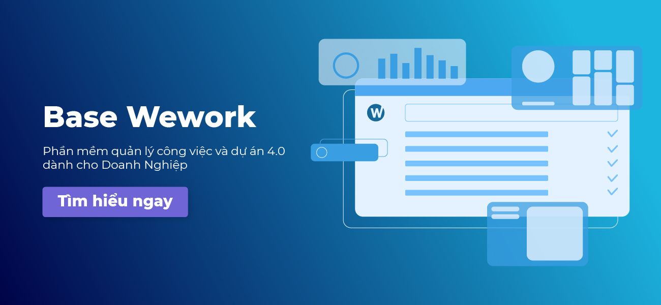 So sánh các phương pháp quản lý dự án phổ biến nhất hiện nay