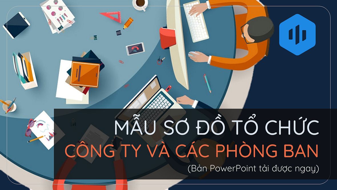 10 Trang Web Tải Mẫu Slide PowerPoint Đẹp Mắt Miễn Phí